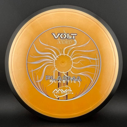 Plasma Volt