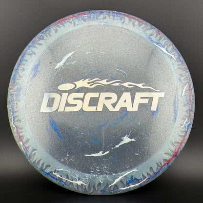 FuZed Jawbreaker Z Sparkle Scorch - Bar Stamp