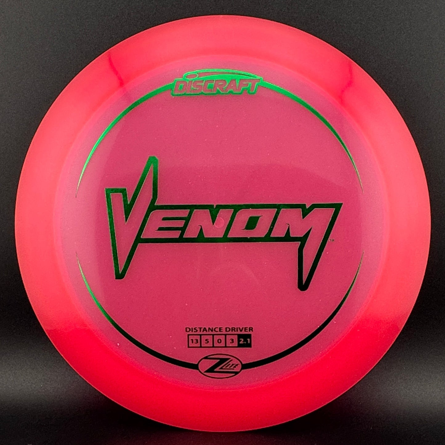 Z-Lite Venom
