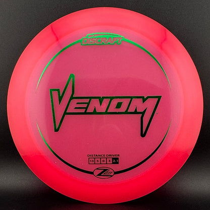 Z-Lite Venom
