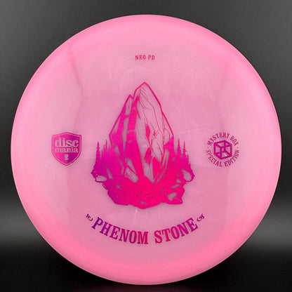 Neo PD - "Phenom Stone" MB '23