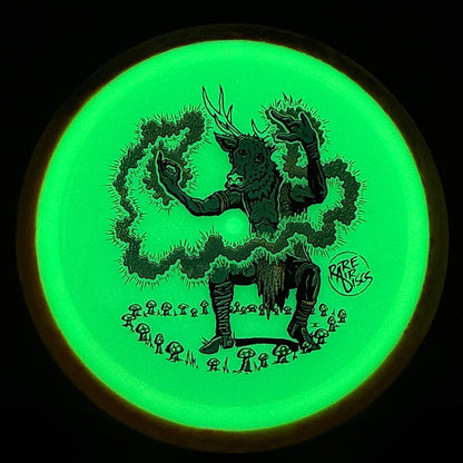 Eclipse Vanish - Elk Man 2.0 by Ripper Studios