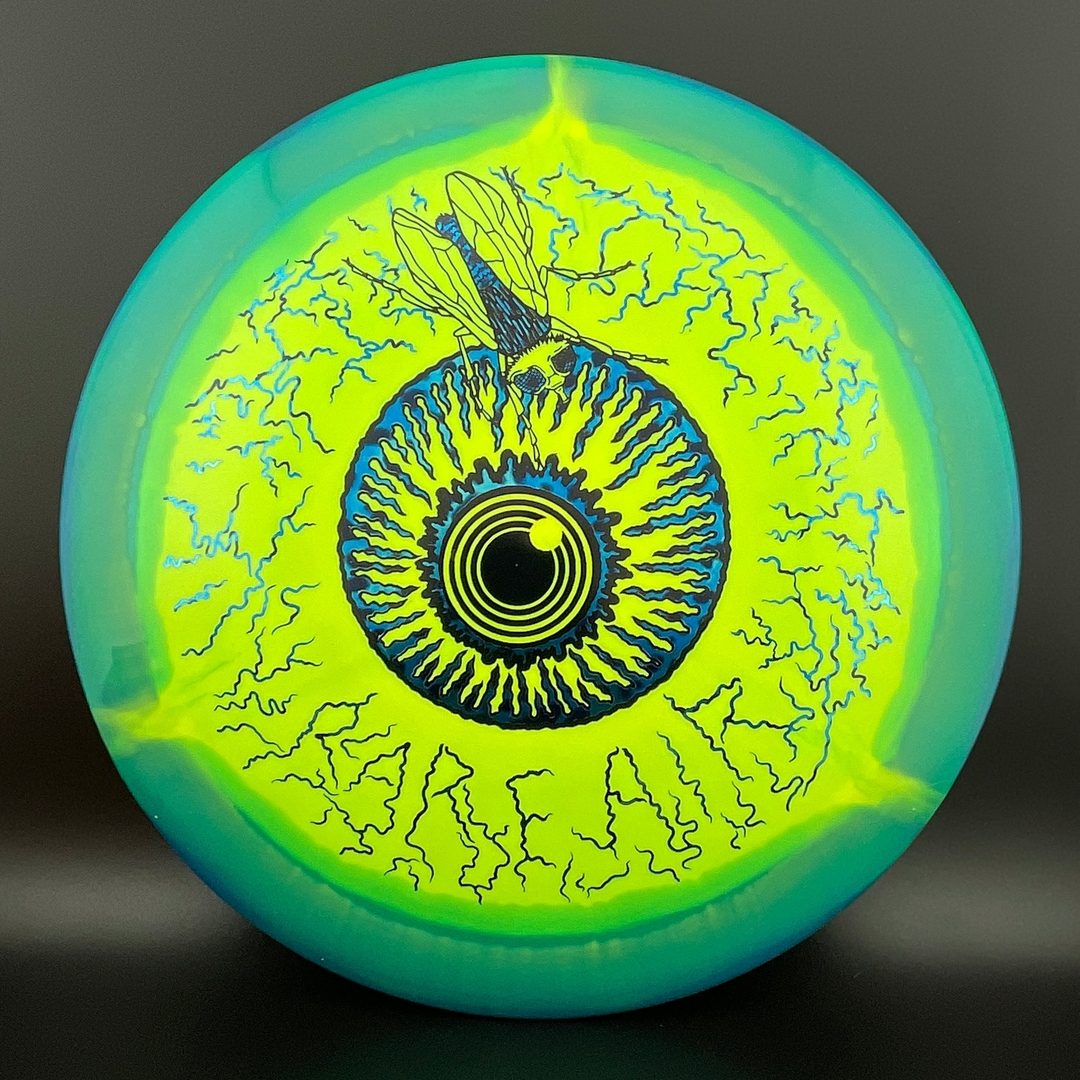 Halo Star Tern - Eye-Fly RAD V2 by Ripper Studios