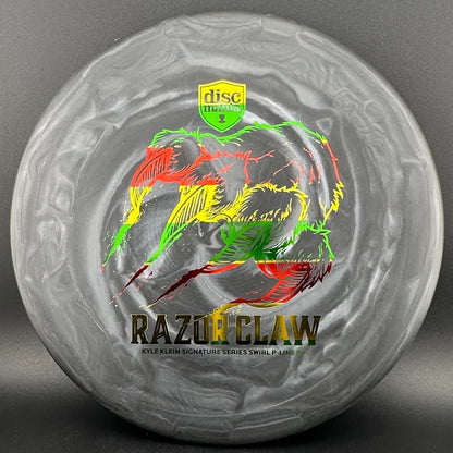 Swirl P-Line P4 (Flex 2) - Razor Claw Kyle Klein 2025 Sig Series