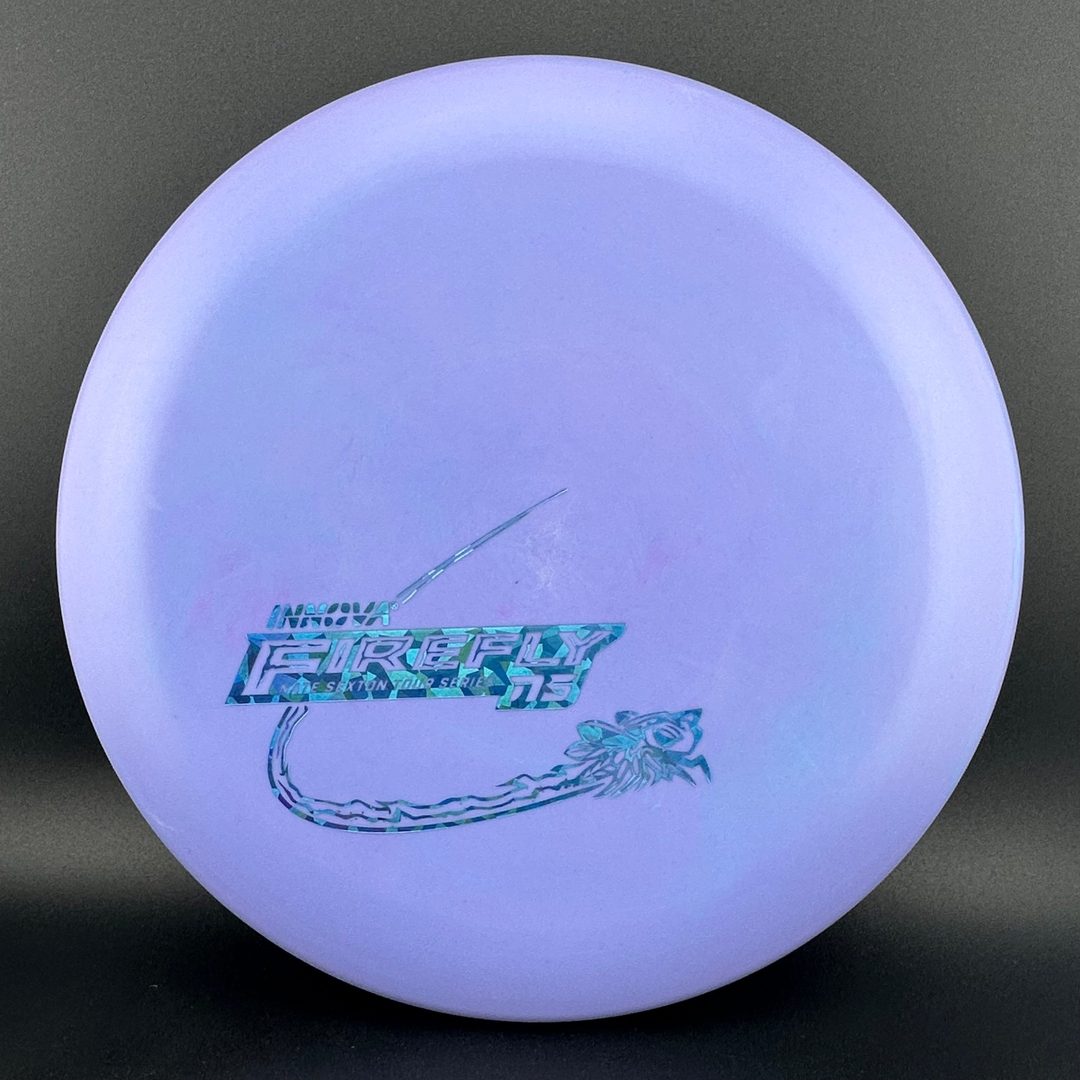 Nexus Glow Firefly - Nate Sexton 2025 Tour Series