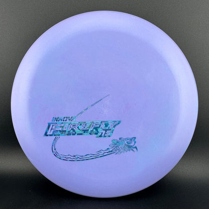 Nexus Glow Firefly - Nate Sexton 2025 Tour Series