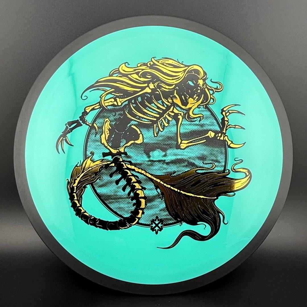 Neutron Trail - "Siren" by Marm O. Set