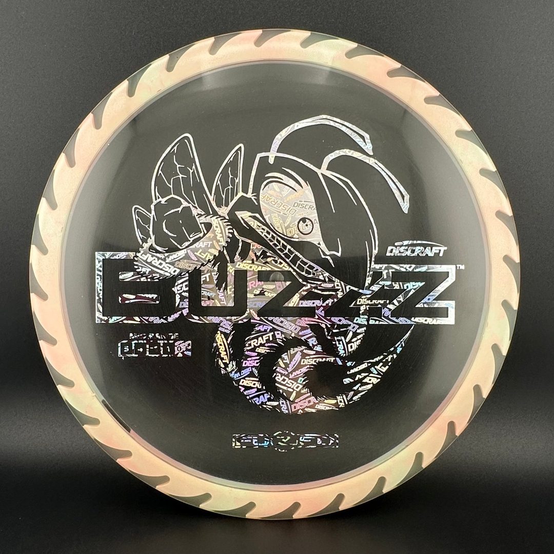 FuZed Buzzz - BuzzzSaw Bee