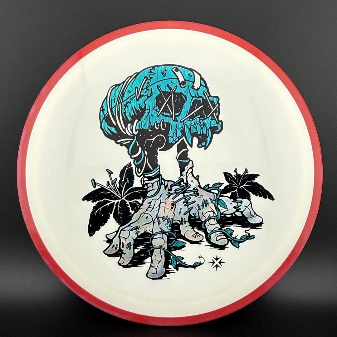 Neutron Crave - "Crypty Crawly" by Marm O Set