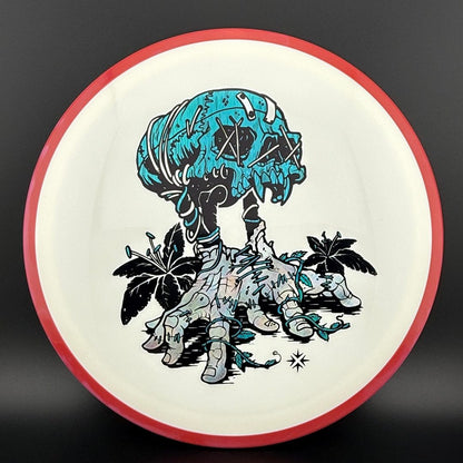 Neutron Crave - "Crypty Crawly" by Marm O Set