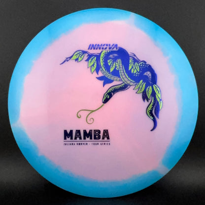 Proto Glow Halo Star Mamba - Juliana Korver 2026 Tour Series