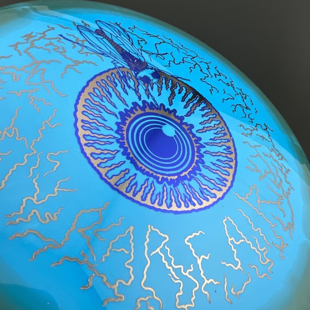 Halo Star Thunderbird - Eye-Fly RAD V2 by Ripper Studios