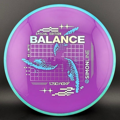 Neutron Balance - Simon Line - Special Edition