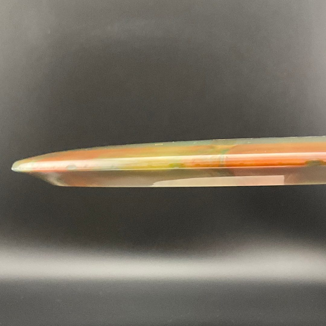 Nebula Ethereal Coalesce First Run - Thomas Gilbert Signature