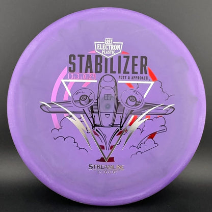 Electron Stabilizer - Soft