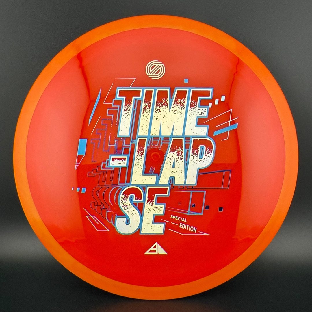 Neutron Time-Lapse (Re-Tooled) - Special Edition