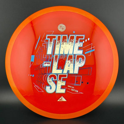 Neutron Time-Lapse (Re-Tooled) - Special Edition