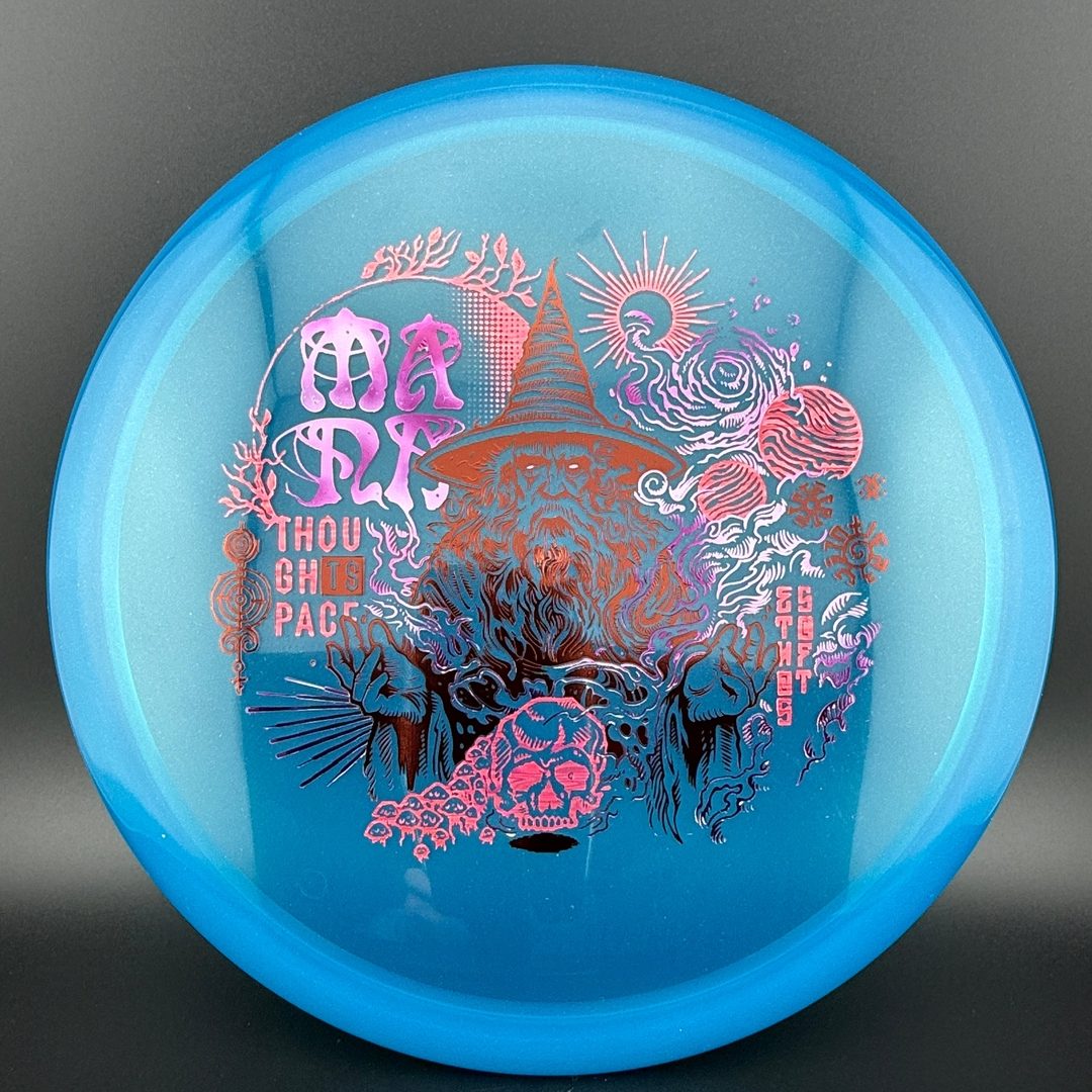 Soft Ethos Mana - First Run