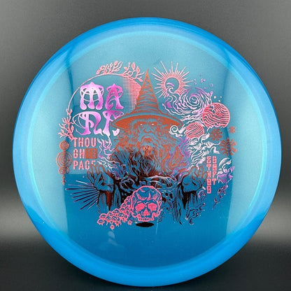 Soft Ethos Mana - First Run