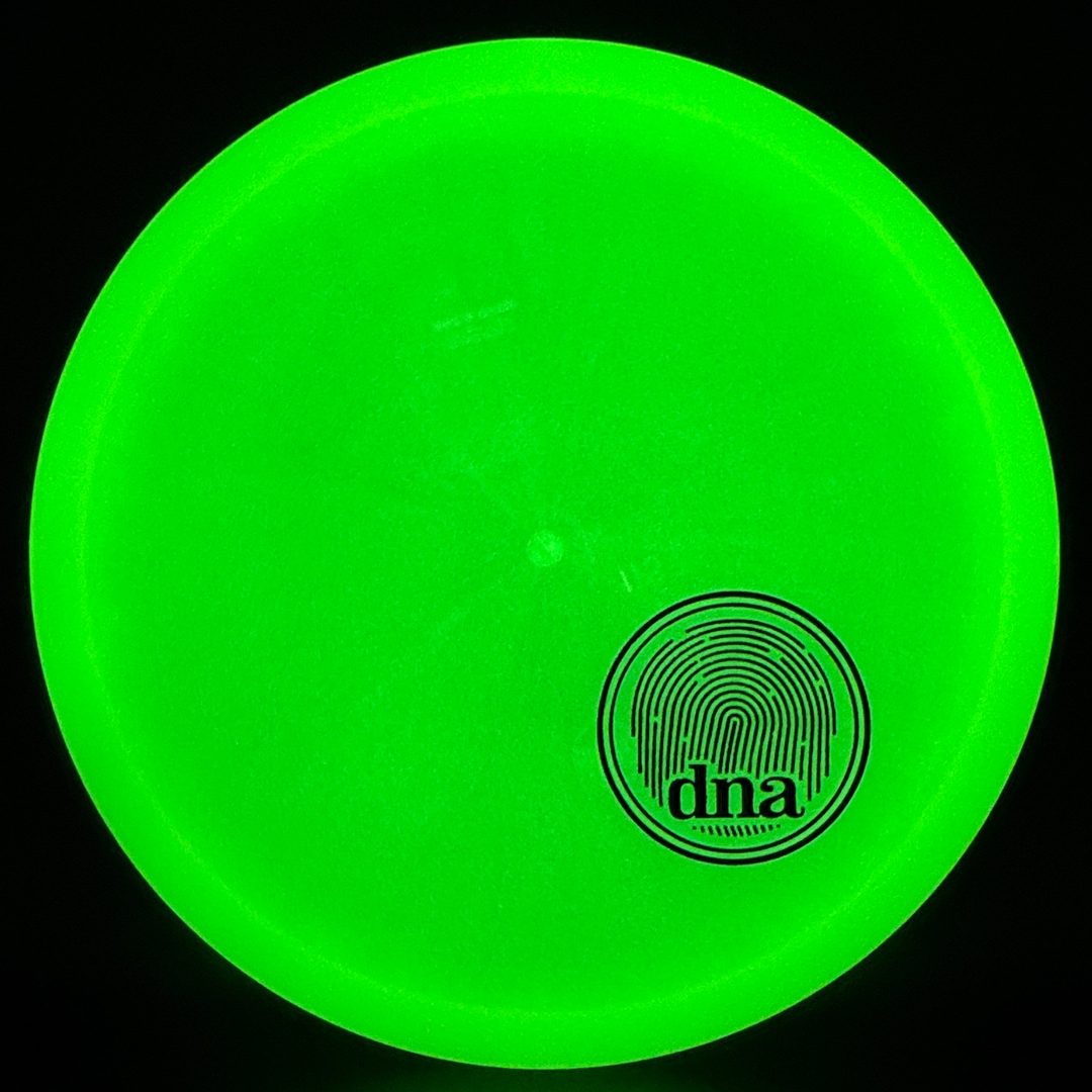 Color Glow C-Line Tactic - dna Series