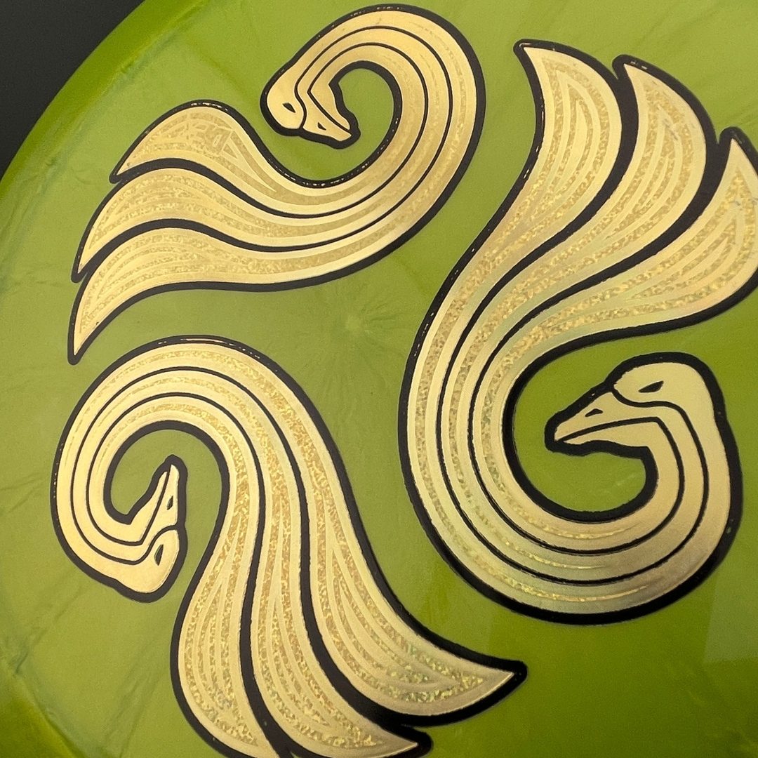 Ethereal Synapse - Triflow Special Edition