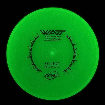 Eclipse 2.0 Watt