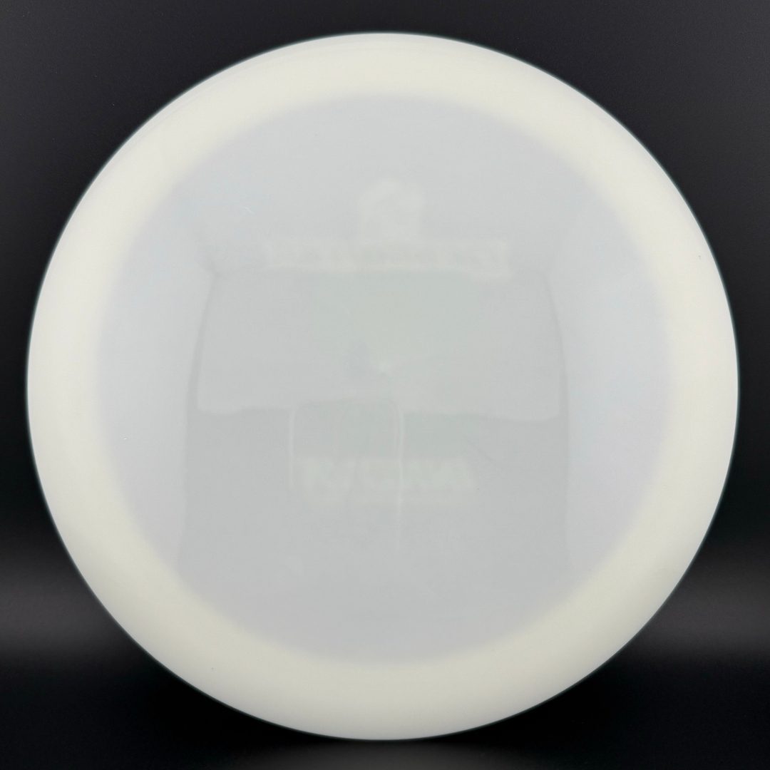 Star Destroyer - Bottom Stamp - Dyer's Delight Blank Top