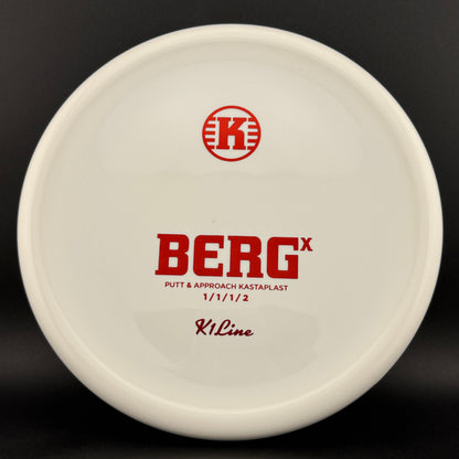 K1 Berg X