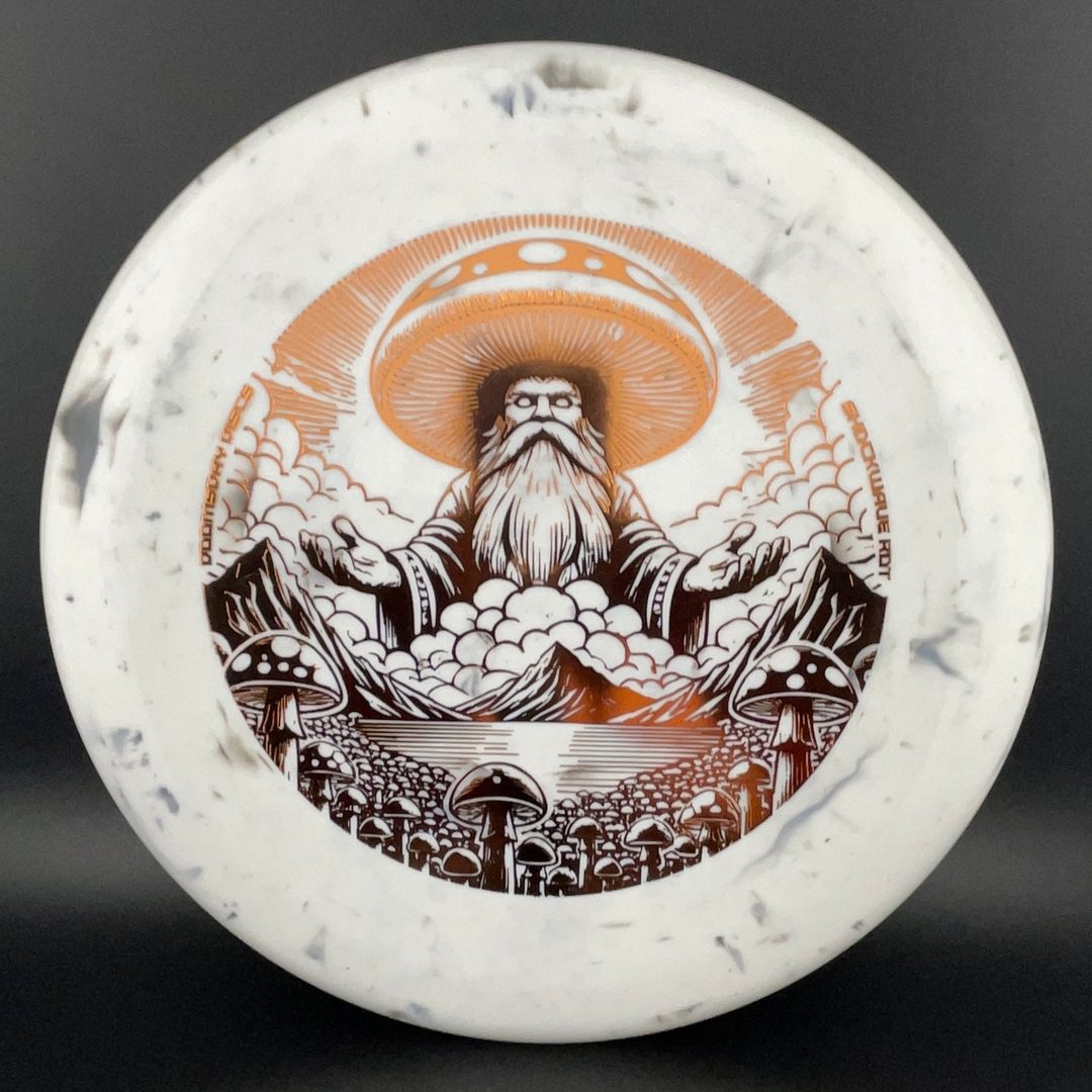 Shockwave Rot