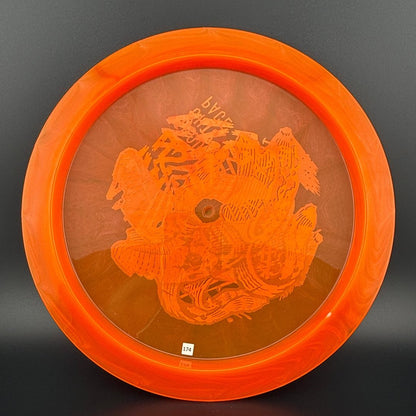 Ethos Animus “Bananimus” - Double Stamp