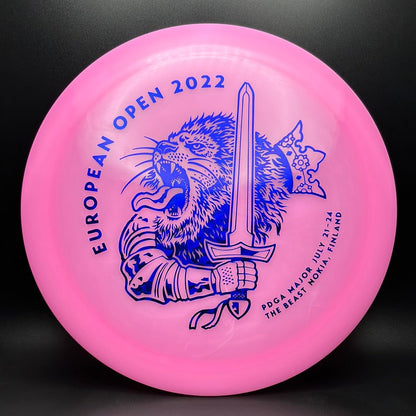 Discmania 3-Disc Bundles