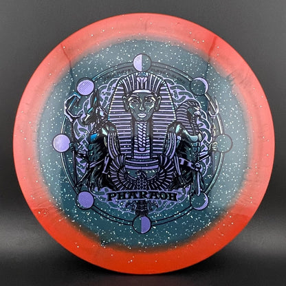 Halo Metal Flake C-Blend Pharaoh - First Run