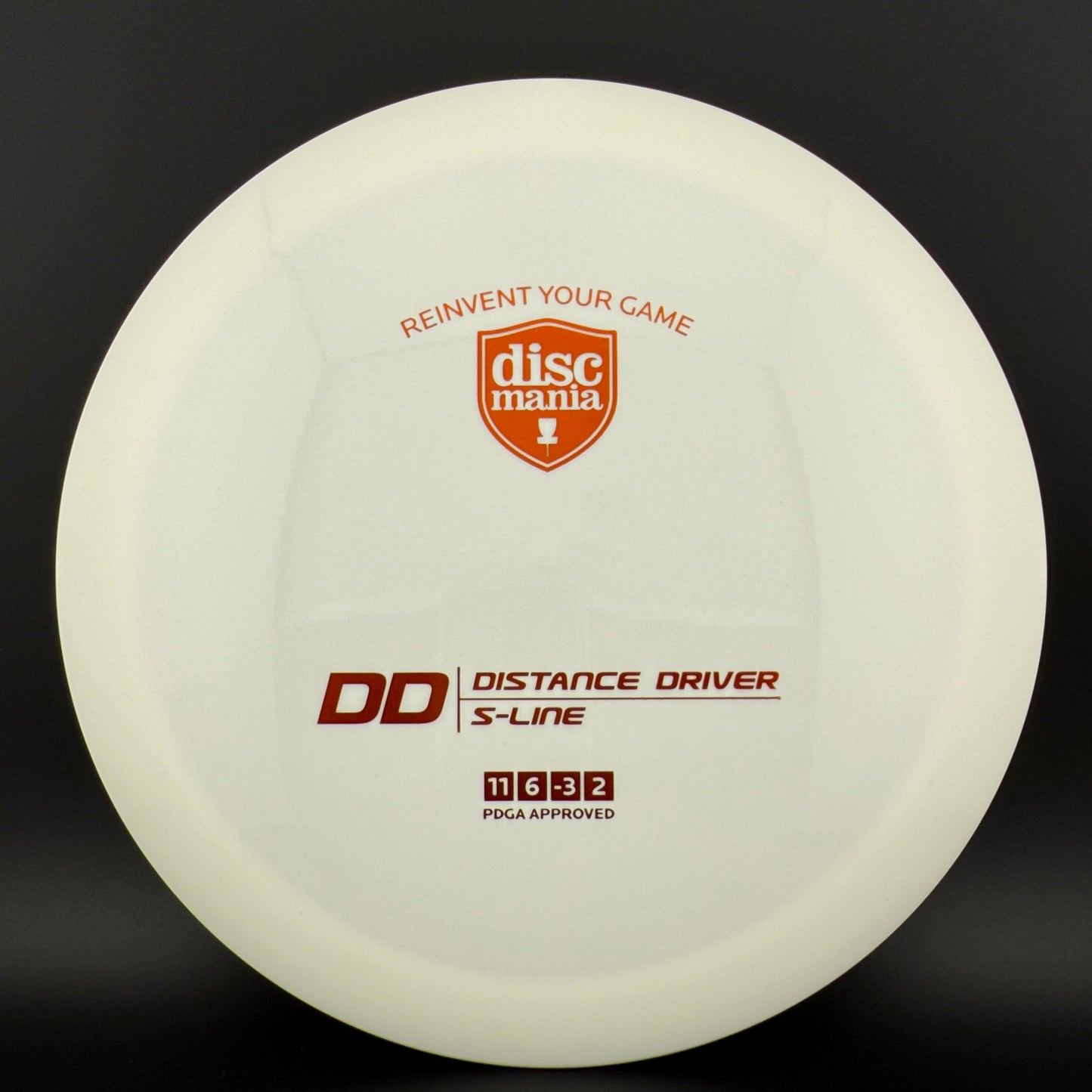 S-Line DD - 2023 Reinvented