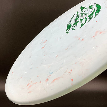 Jawbreaker Wasp - Brodie Smith Dark Horse Claws