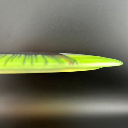 I-Dye Champion Katana