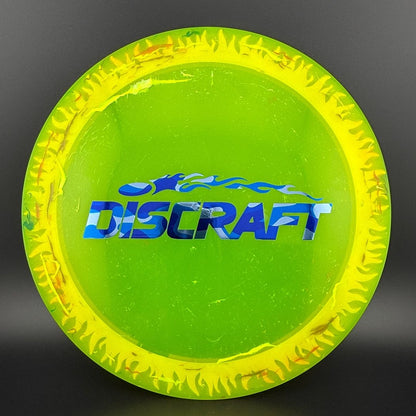 Jawbreaker Z Flame Scorch - Limited Edition