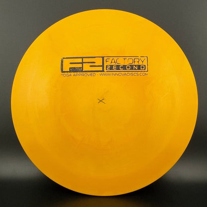 Echo Star XCaliber - F2