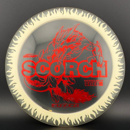 FuZed Z Scorch