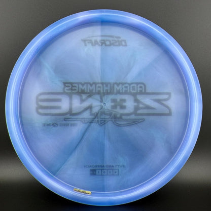 Z Swirl Zone - Adam Hammes 2025 Tour Series