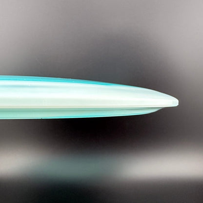 Opto Ice Orbit River - Flying Fish Triple Foil