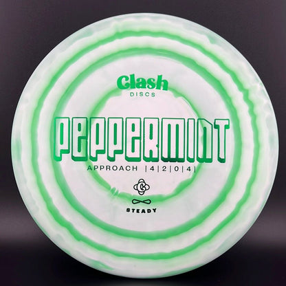Steady Ring Peppermint