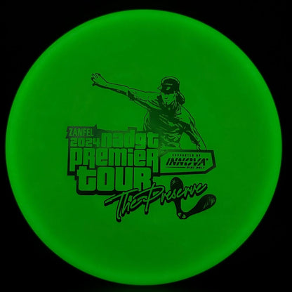 Color Glow Champion XD - Limited NADGT 2024