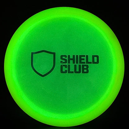 Glow Horizon C-Line DD1 - Shield Club