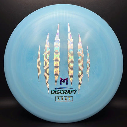 ESP Anax - Paul McBeth 6x Claw - Commemorative Edition