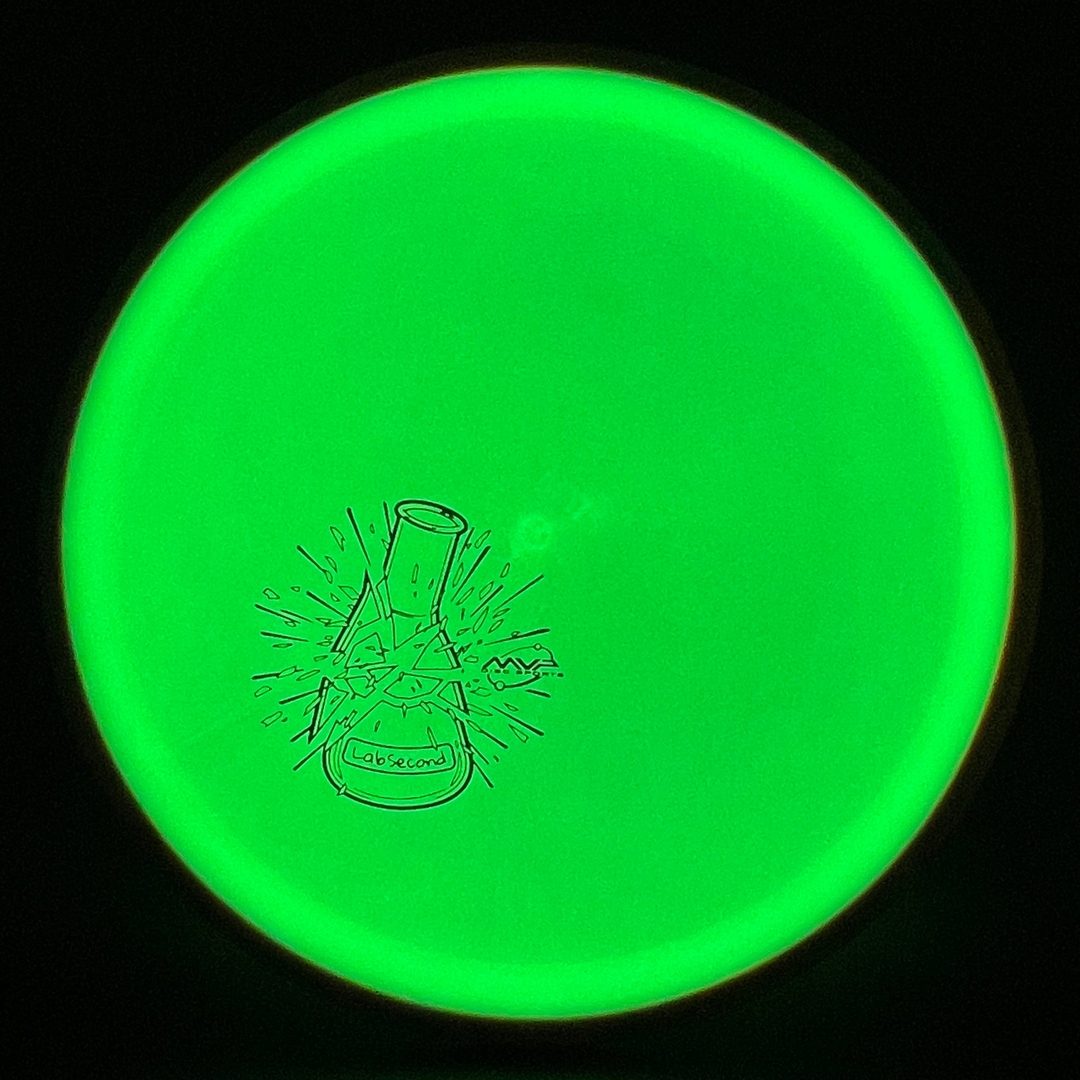 Eclipse 2.0 Crave - Lab Second