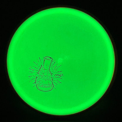 Eclipse 2.0 Crave - Lab Second