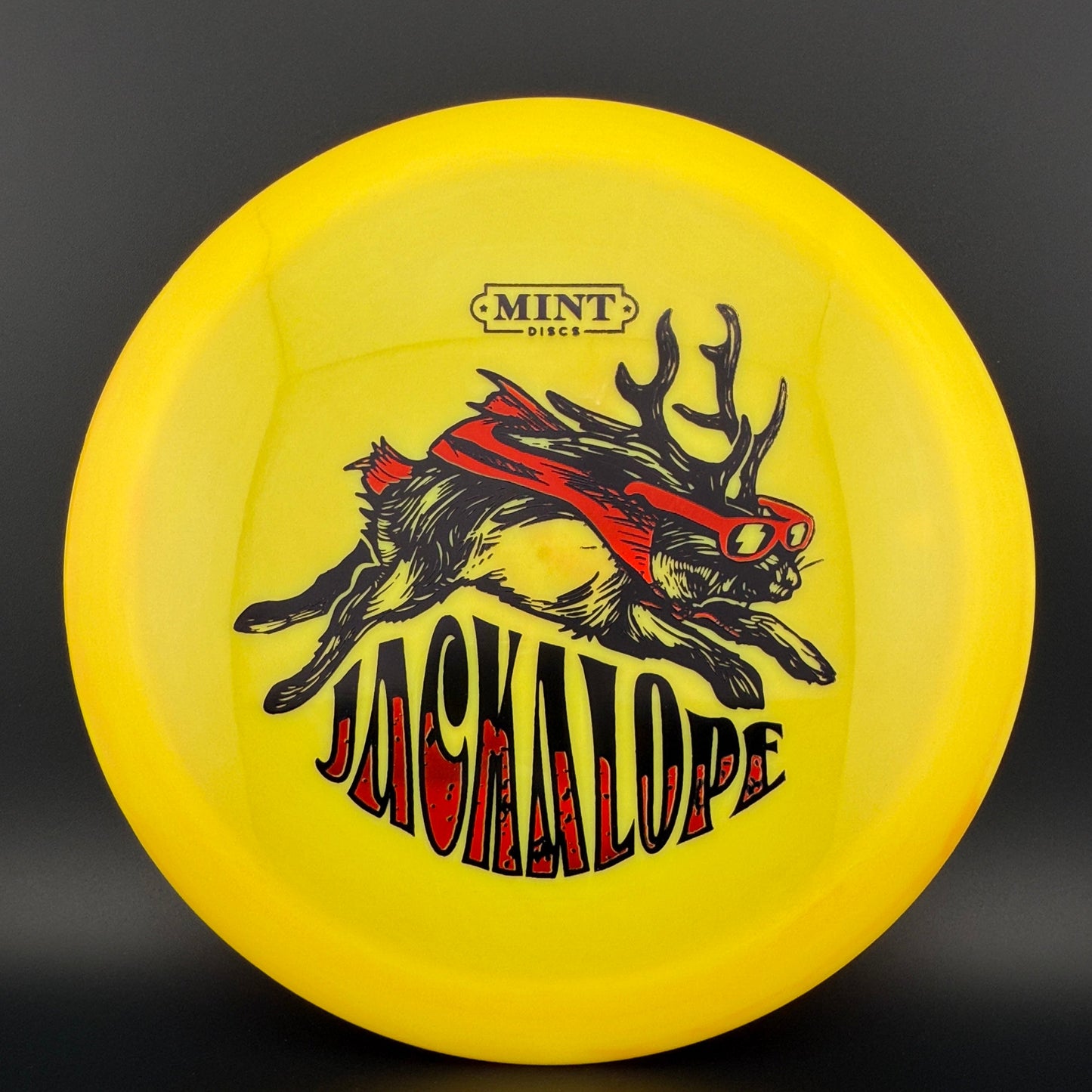Apex Jackalope - 2022 First Run - Jumping Jax Limited Edition