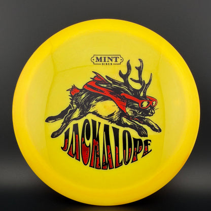 Apex Jackalope - 2022 First Run - Jumping Jax Limited Edition