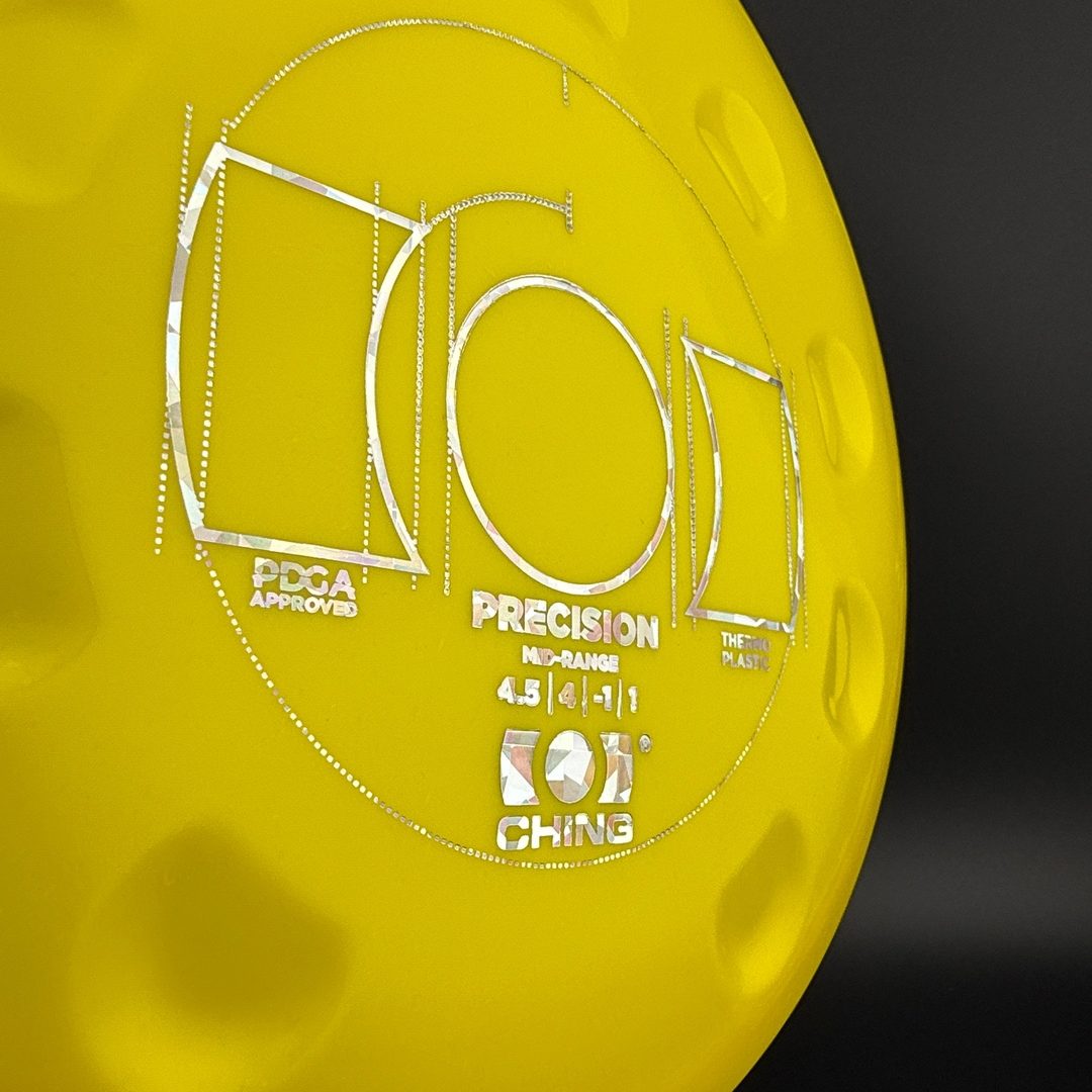 Thermo Precision