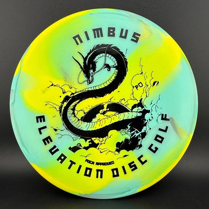 glO-G Glow Nimbus - First Run